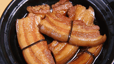 把子肉制作指南：简单易学，美味可口