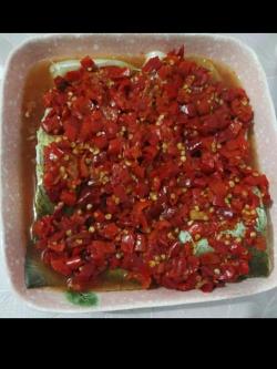 自制剁辣椒：美味与风味的完美结合