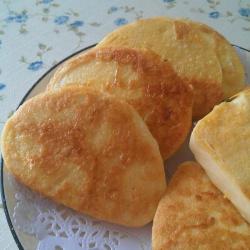 馍片制作指南：简单易学的美味小吃