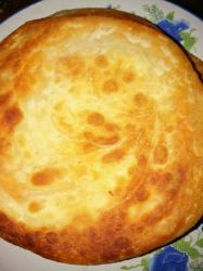 羊油饼的做法大全：详细步骤和技巧让你轻松制作美味羊油饼