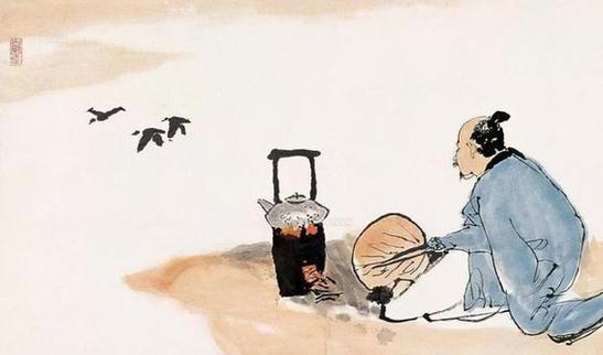 《笑歌行》：一曲笑谈中的智慧与选择