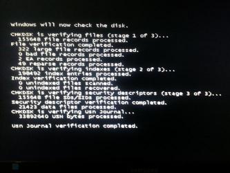电脑无缘无故重启？试试这些解决方法