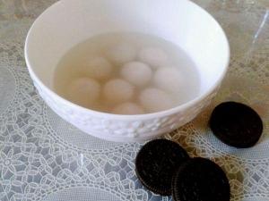 汤圆煮法：轻松烹饪传统美味的技巧