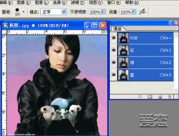 利用Photoshop将视频转化为GIF动图的方法