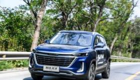 北京汽车智达X3：动力平顺，配置丰富的小型SUV