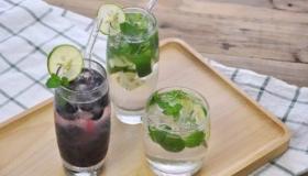 Mojito鸡尾酒制作指南：轻松享受清新口感
