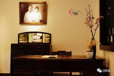 梁实秋的“雅舍”世界：品味生活，探寻智慧