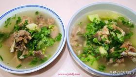 羊肉汤的做法视频：传统烹饪技巧大公开