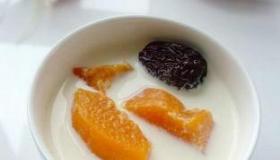 木瓜牛奶怎么做：简单易学的家庭制作方法