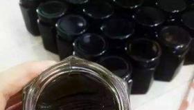 五汁膏的制作方法：健康养生的饮品