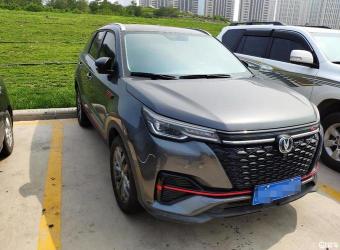 长安CS55：口碑评价参半，优缺点并存