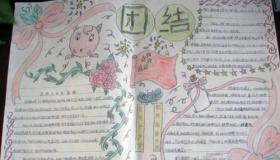 同舟共济的近义词：团结互助，携手共进的力量