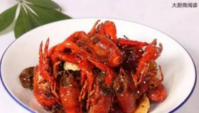 潜江五七油焖大虾：香料与龙虾的完美融合，传统湖北风味的独特享受