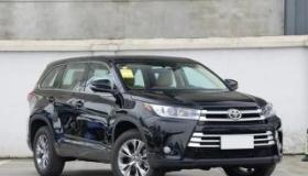 轿车与SUV：哪个更适合你的驾驶需求？