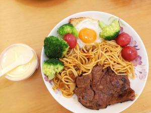 轻松掌握牛扒烹饪秘诀，美味牛排在家做