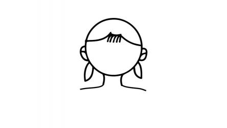 简易画：轻松掌握简单人像画的三种方法