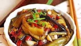 茄子怎么做好吃又简单：家常做法大揭秘