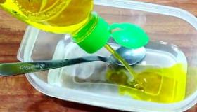 DIY教程：用洗洁精轻松制作水晶泥