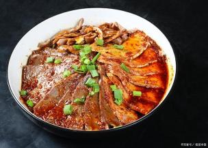 夫妻肺片做法：传统四川名菜的烹饪指南