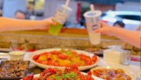 宵夜与夜宵：同义词还是有所区别？