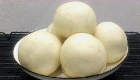 家用馒头制作指南：简单易学，轻松蒸出松软可口的美味馒头