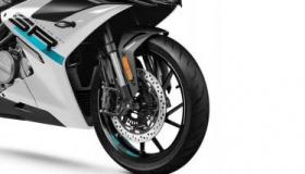 春风250SR 2023款：颜值、配置升级，轻量化更胜一筹，预计即将上市！