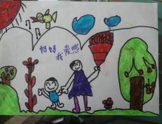 我爱我的家：100字浓缩幸福时光，感恩有你们
