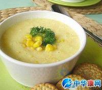 如何做玉米粥？简单步骤教你轻松制作美味玉米粥