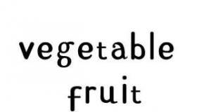 Fruit是可数名词还是不可数名词？一篇文章给你讲明白！