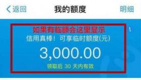 花呗临时额度如何变永久 - 指南与最佳实践