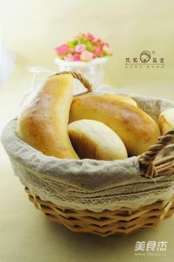 香蕉面包：制作方法和烘烤技巧