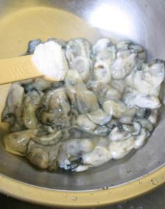 保存生蚝的四种方法：清洗干净并防止变质