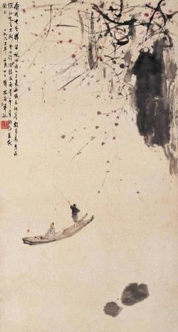 南湖秋水：月色下的诗意泛舟
