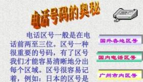 拨号技巧：使用86区号进行国际电话拨打