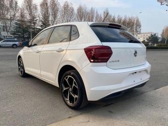 2019款大众Polo：多样变化，值得期待