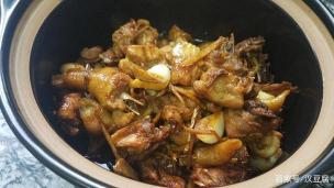 炸子鸡的做法：美味鸡肉的黄金炸制秘诀