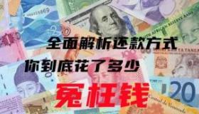 全面解析：还款的含义、方式与时间安排