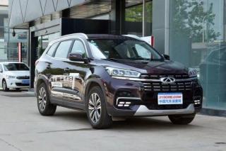 瑞虎8与哈弗H6：哪款车型更胜一筹？