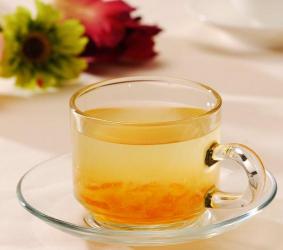 制作蜂蜜柚子茶：一道美味又健康的饮品