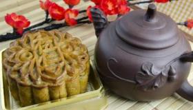广式中秋月饼：传统工艺与现代美味的完美结合