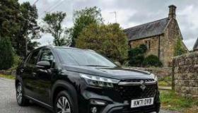 4万元新上市铃木小SUV：换壳RAV4，竞争力十足！