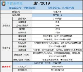 中国人寿重疾险产品详解：保障范围、特性和实用性探讨