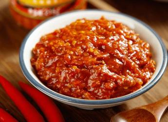 轻松制作美味豆豉辣椒酱：详细步骤与技巧