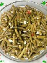 家常必备！正宗自制酸豆角的做法，简单易懂，一学就会！