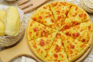 轻松制作美味Pizza：详细步骤与技巧