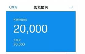 借呗提额前的征兆：系统综合评估下的提额先兆