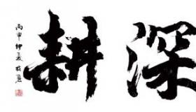 今夜有雨，思绪随风飘向远方——忆故人，笔墨间流露离殇之情