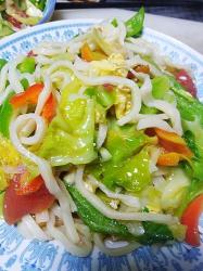 家常炒面的做法大全：手擀面、肉末、卷心菜一锅炒出美味