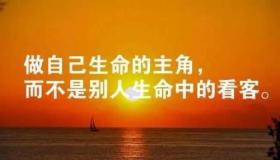 《在路上》诗歌朗诵：北岛笔下的人生之旅，探寻生命的意义与哲理