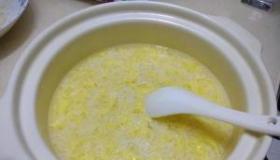 醪糟鸡蛋汤：一道简单美味的饮品制作方法